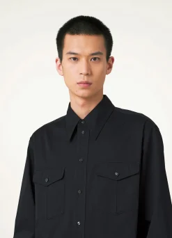 Hot CHEMISE WESTERN DÉCONTRACTÉE Homme Chemises