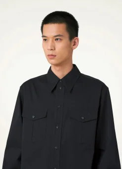 Hot CHEMISE WESTERN DÉCONTRACTÉE Homme Chemises