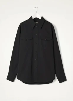 Hot CHEMISE WESTERN DÉCONTRACTÉE Homme Chemises
