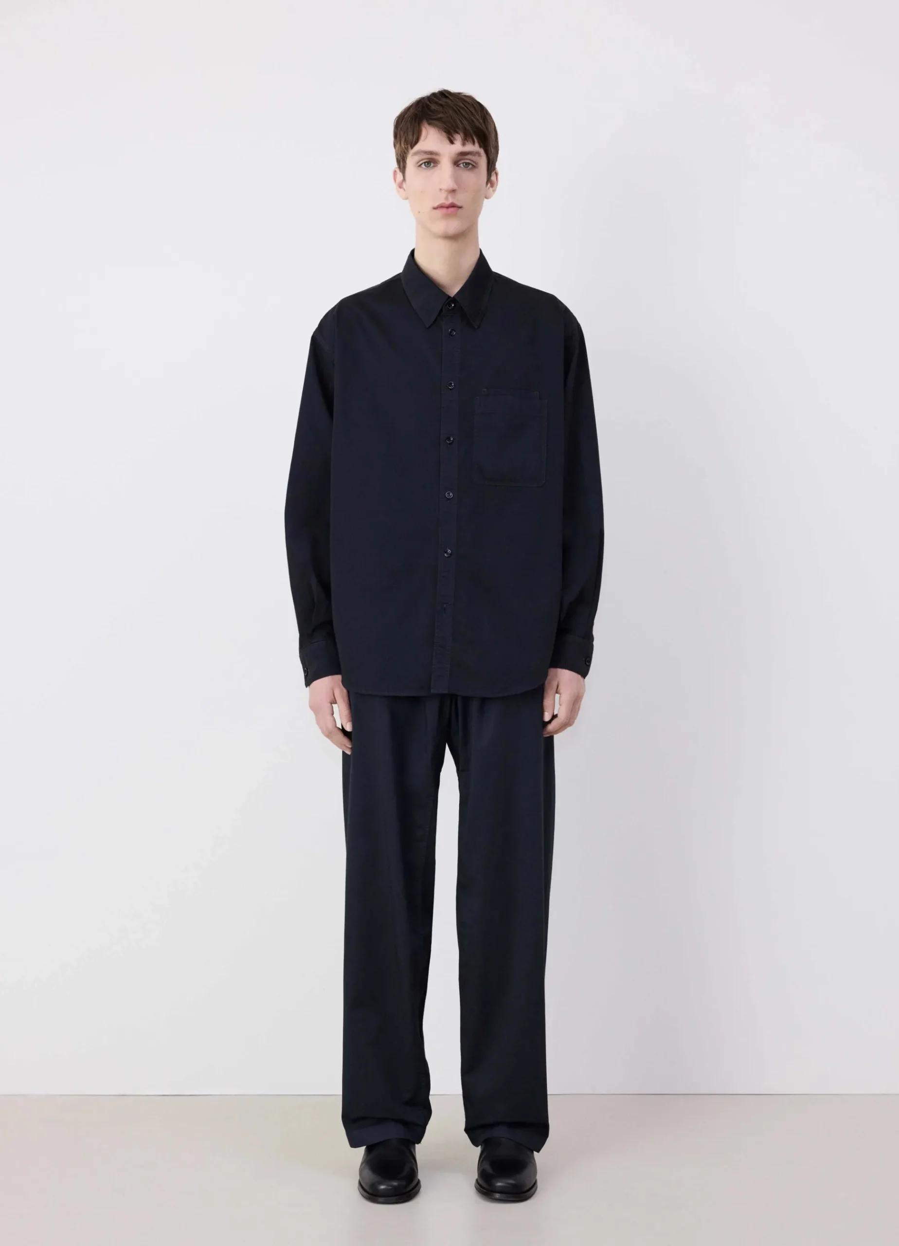 Shop CHEMISE WORKWEAR DÉCONTRACTÉE Homme Chemises
