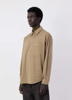 Flash Sale CHEMISE WORKWEAR DÉCONTRACTÉE Homme Chemises