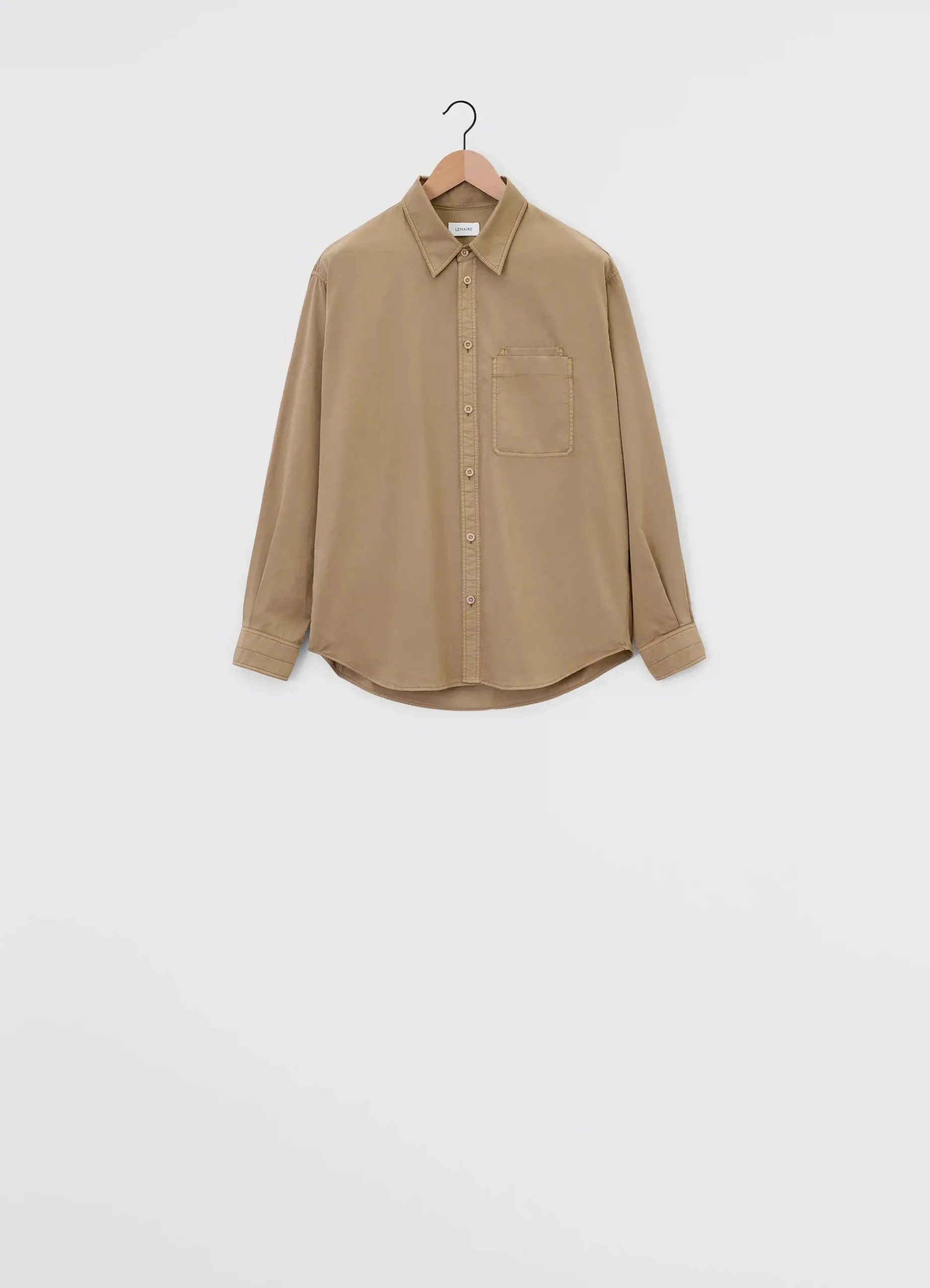 Flash Sale CHEMISE WORKWEAR DÉCONTRACTÉE Homme Chemises