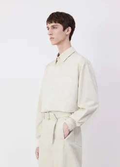 Discount CHEMISE WORKWEAR DÉCONTRACTÉE Homme Chemises