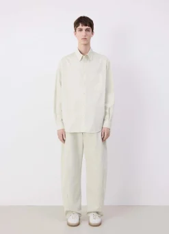 Discount CHEMISE WORKWEAR DÉCONTRACTÉE Homme Chemises