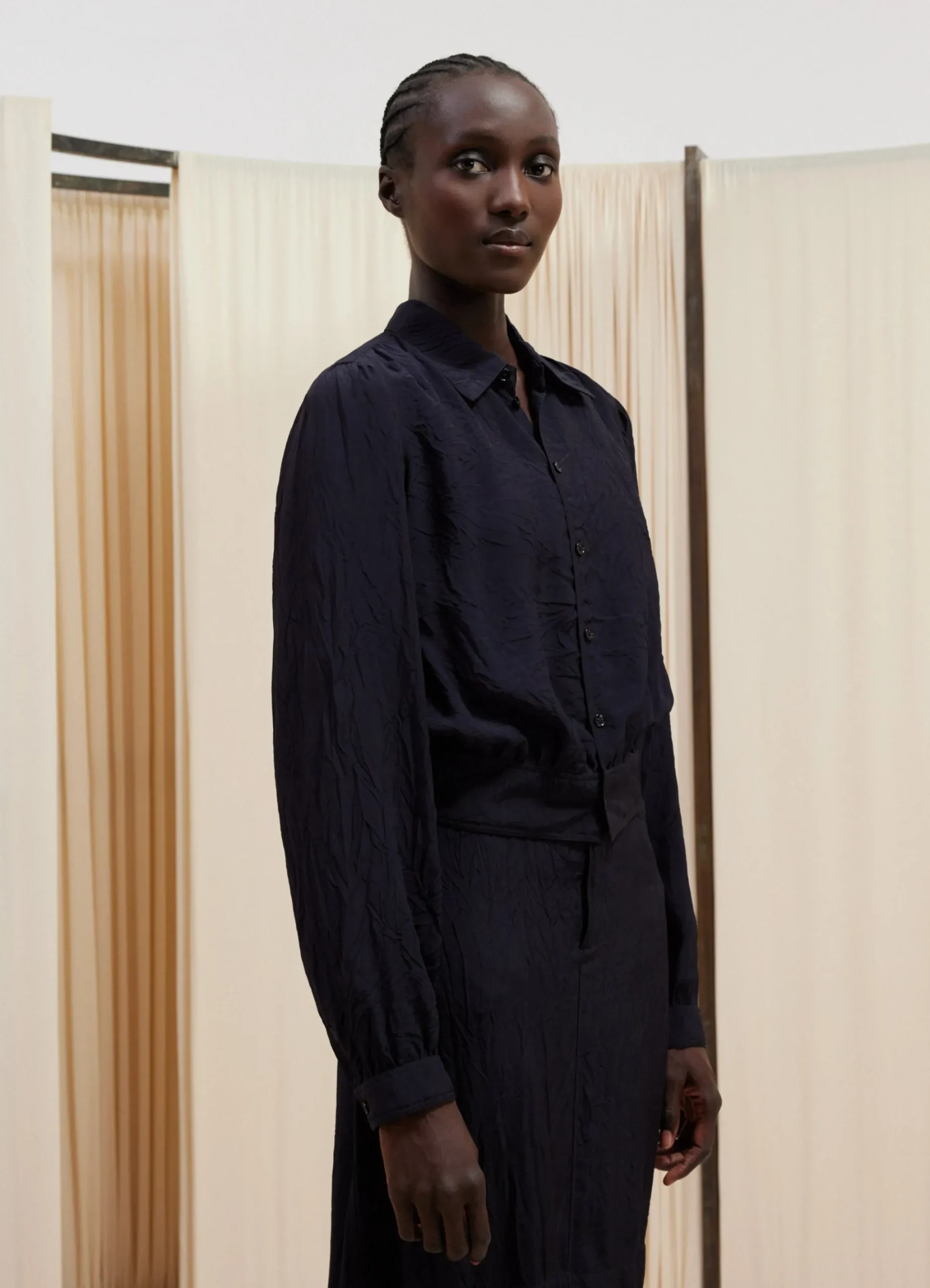 Shop CHEMISIER FRONCÉE Femme Hauts
