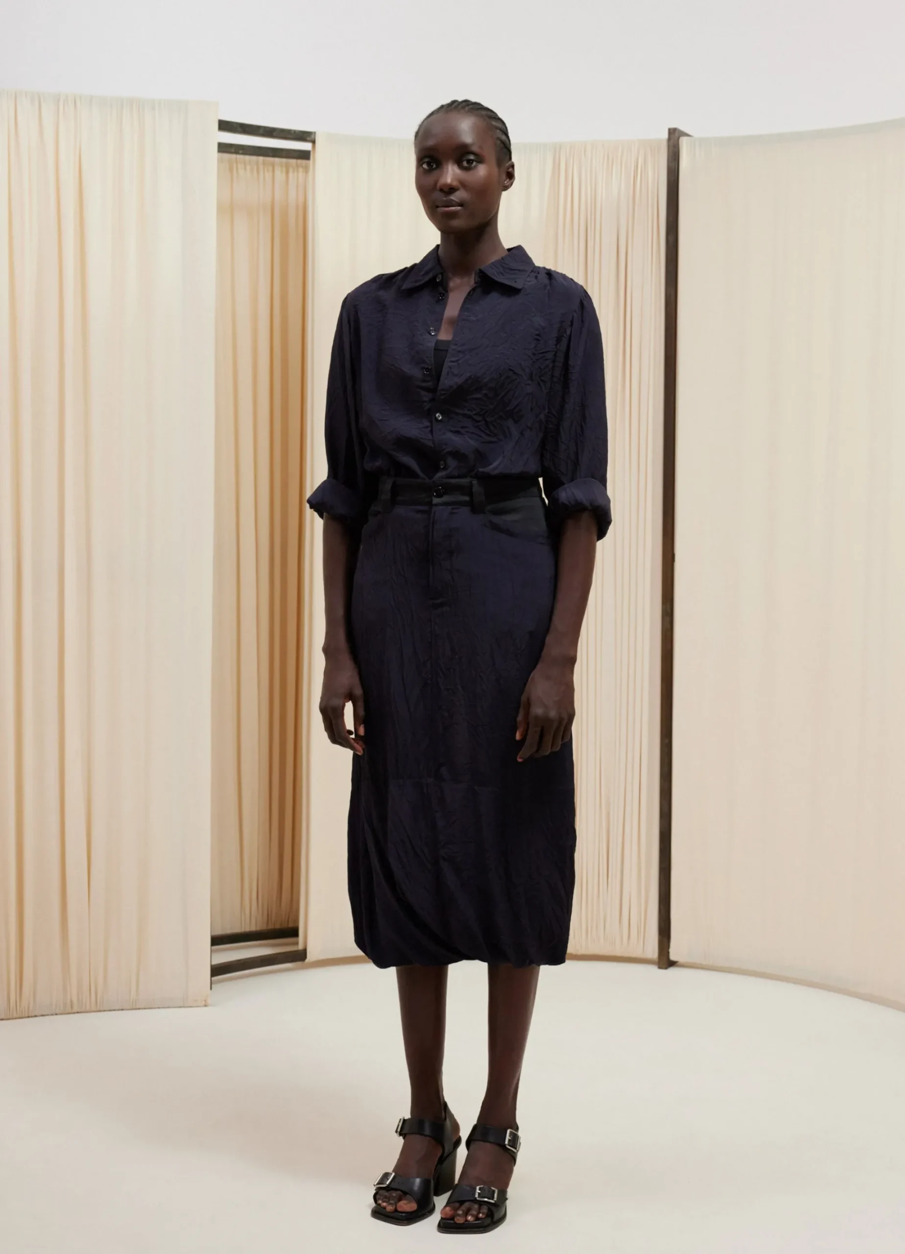 Shop CHEMISIER FRONCÉE Femme Hauts