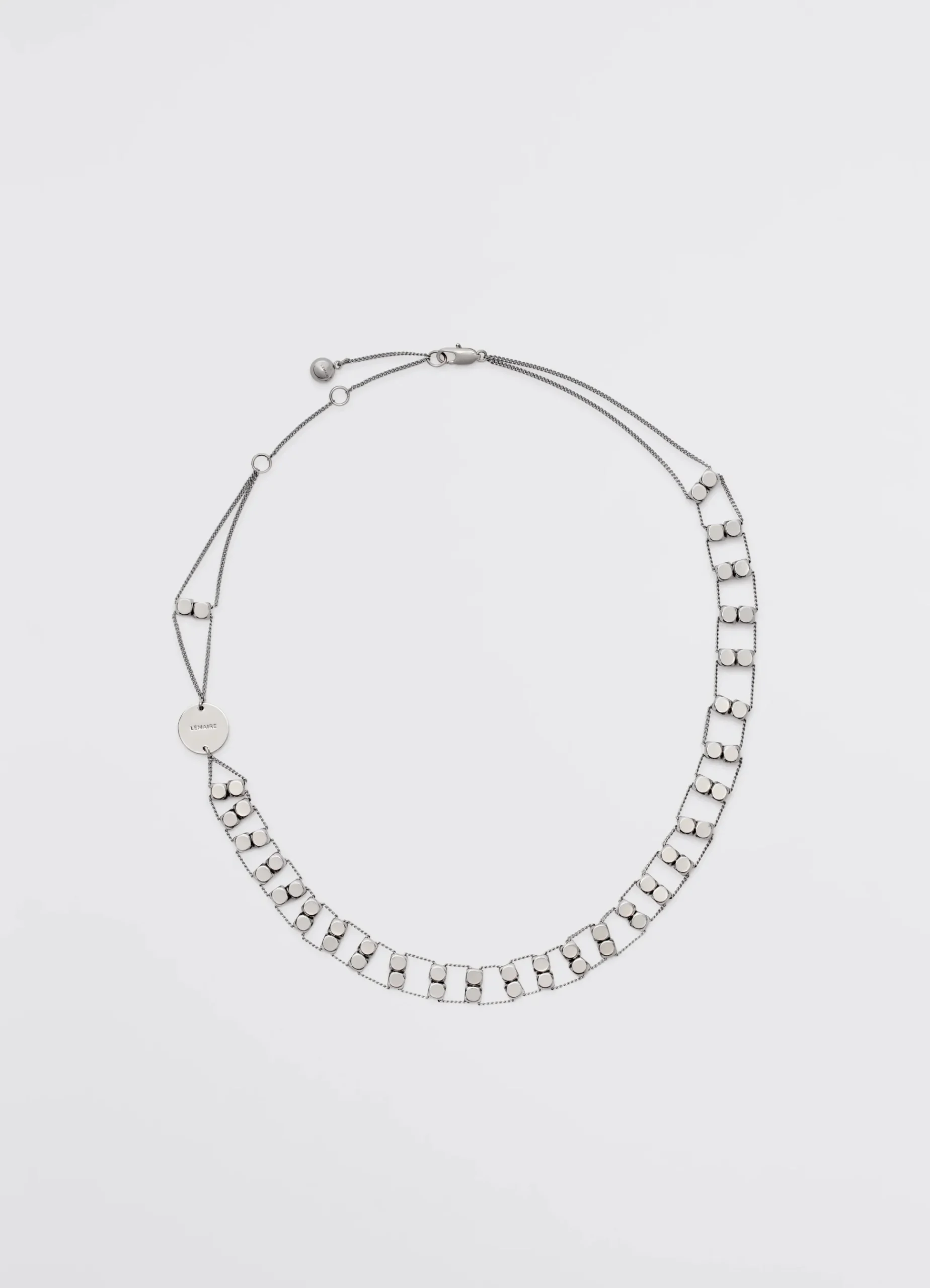 Cheap COLLIER ABACUS Femme Bijoux