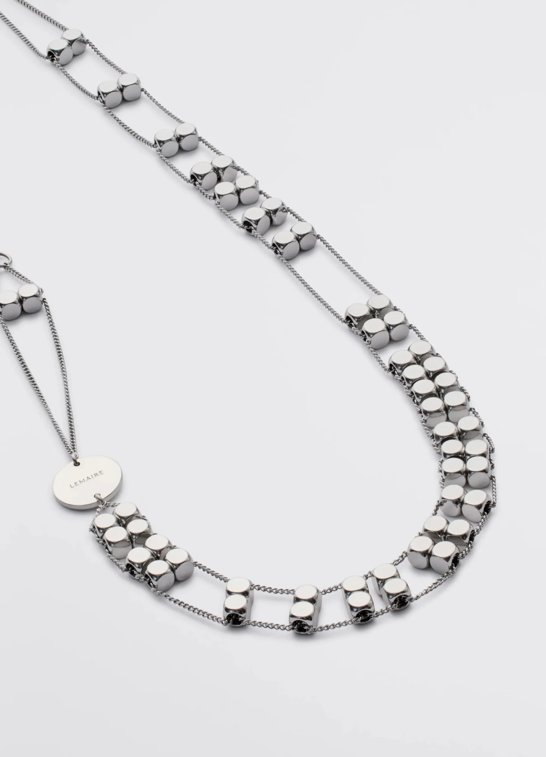 Cheap COLLIER ABACUS Femme Bijoux