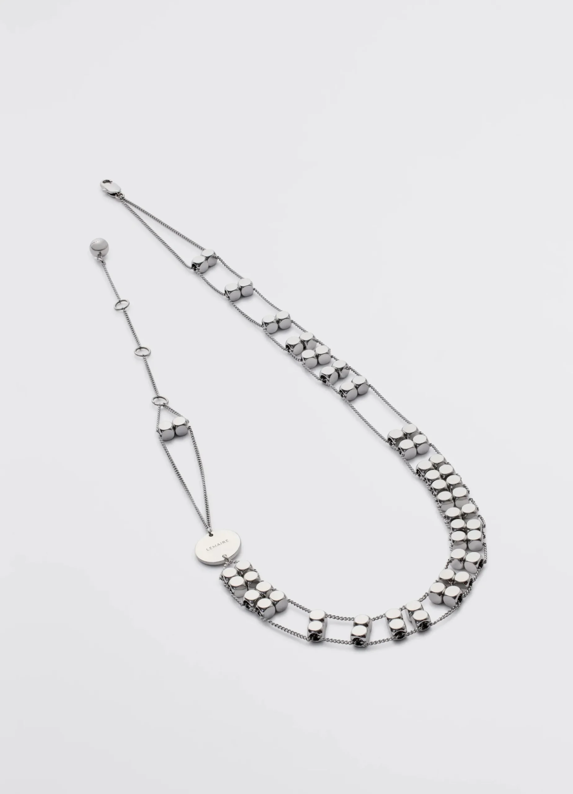 Cheap COLLIER ABACUS Femme Bijoux