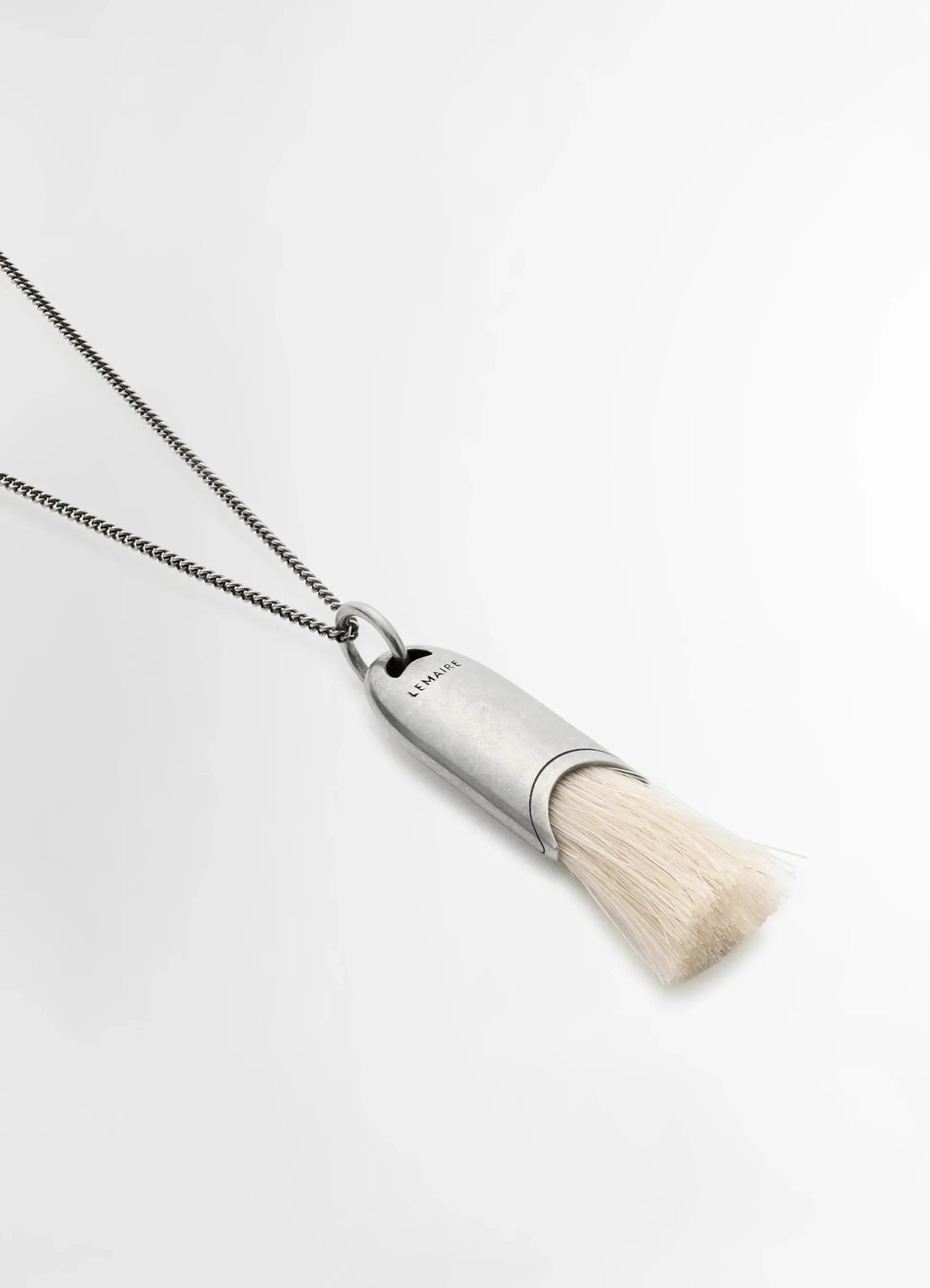 Cheap COLLIER BROSSE PERSONNELLE Femme Bijoux|Bijoux