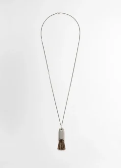 Outlet COLLIER BROSSE PERSONNELLE Femme Bijoux|Bijoux
