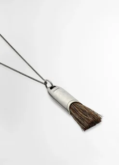 Outlet COLLIER BROSSE PERSONNELLE Femme Bijoux|Bijoux