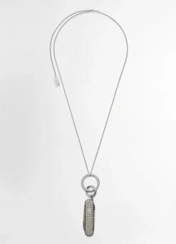 Online COLLIER MINI COUTEAU SUISSE Femme Bijoux|Bijoux