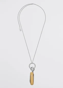 Best Sale COLLIER MINI COUTEAU SUISSE Femme Bijoux|Bijoux