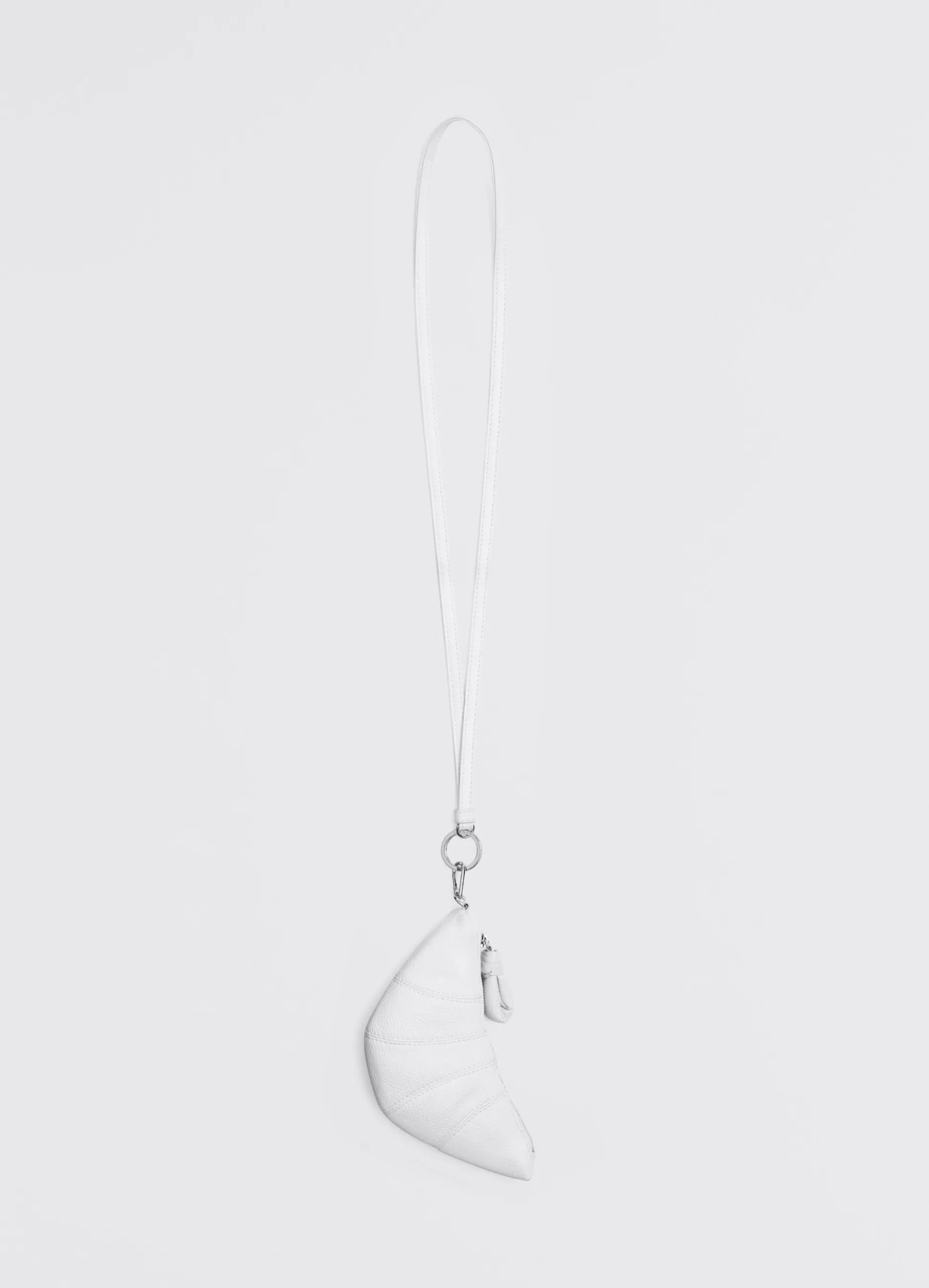 Clearance COLLIER PORTE-MONNAIE CROISSANT Femme Petite Maroquinerie|Petite Maroquinerie