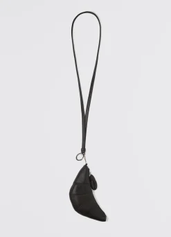 Clearance COLLIER PORTE-MONNAIE CROISSANT Femme Petite Maroquinerie|Petite Maroquinerie
