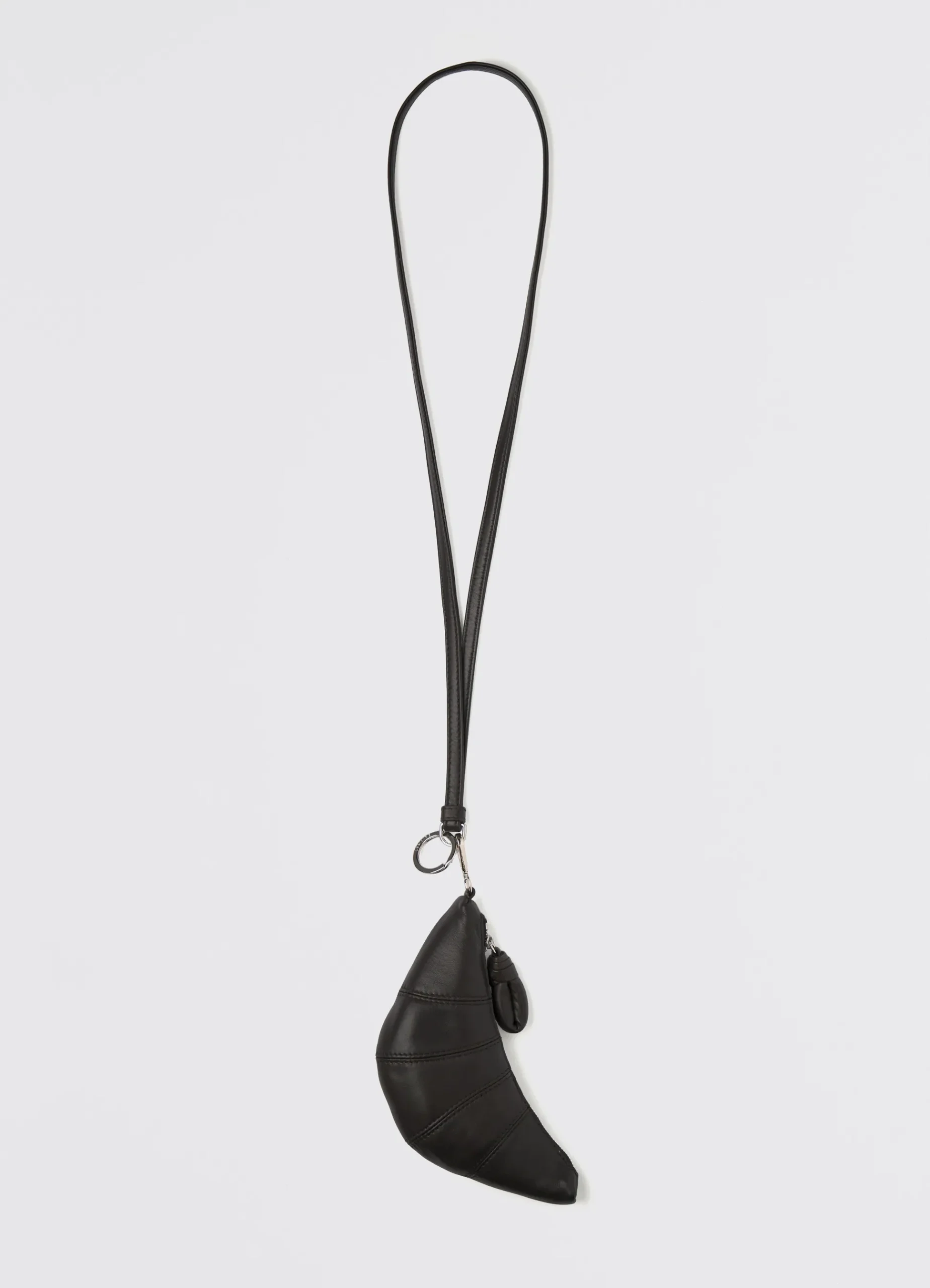 Clearance COLLIER PORTE-MONNAIE CROISSANT Femme Petite Maroquinerie|Petite Maroquinerie