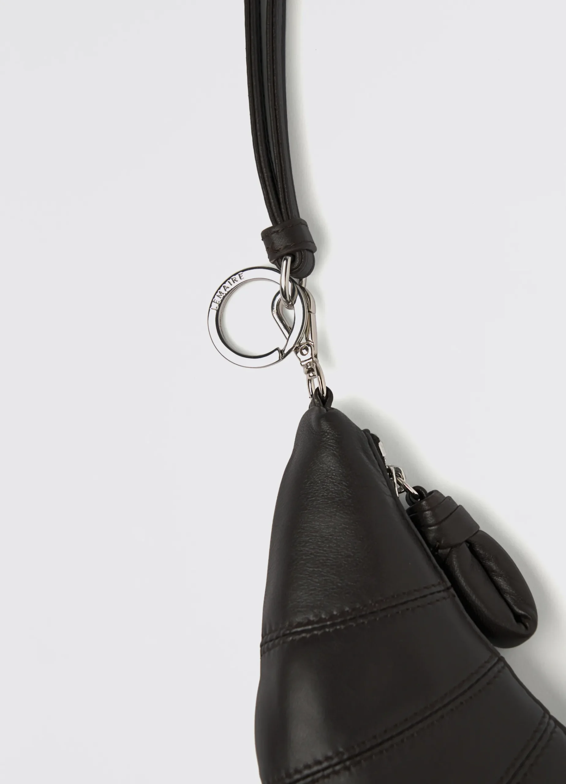 Clearance COLLIER PORTE-MONNAIE CROISSANT Femme Petite Maroquinerie|Petite Maroquinerie