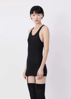Best DÉBARDEUR À BRETELLES SANS COUTURES Femme Hauts