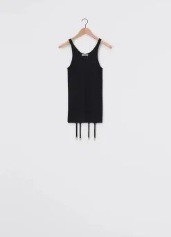 Best DÉBARDEUR À BRETELLES SANS COUTURES Femme Hauts