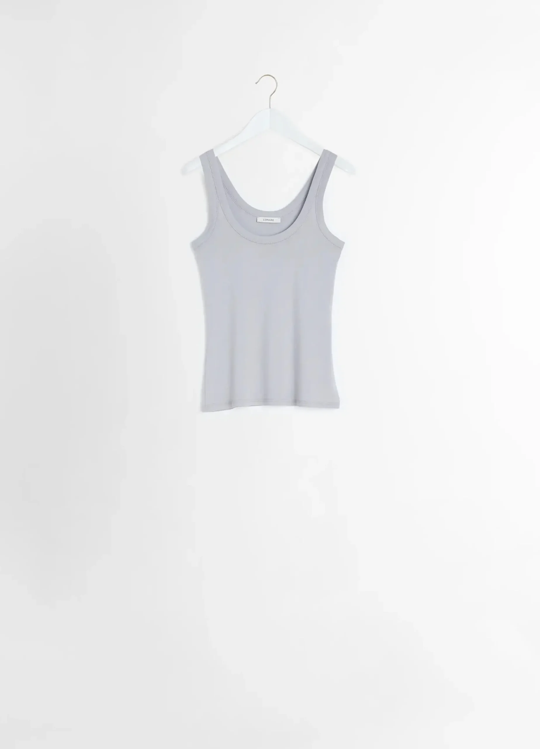 Fashion DÉBARDEUR CÔTELÉ Femme Hauts