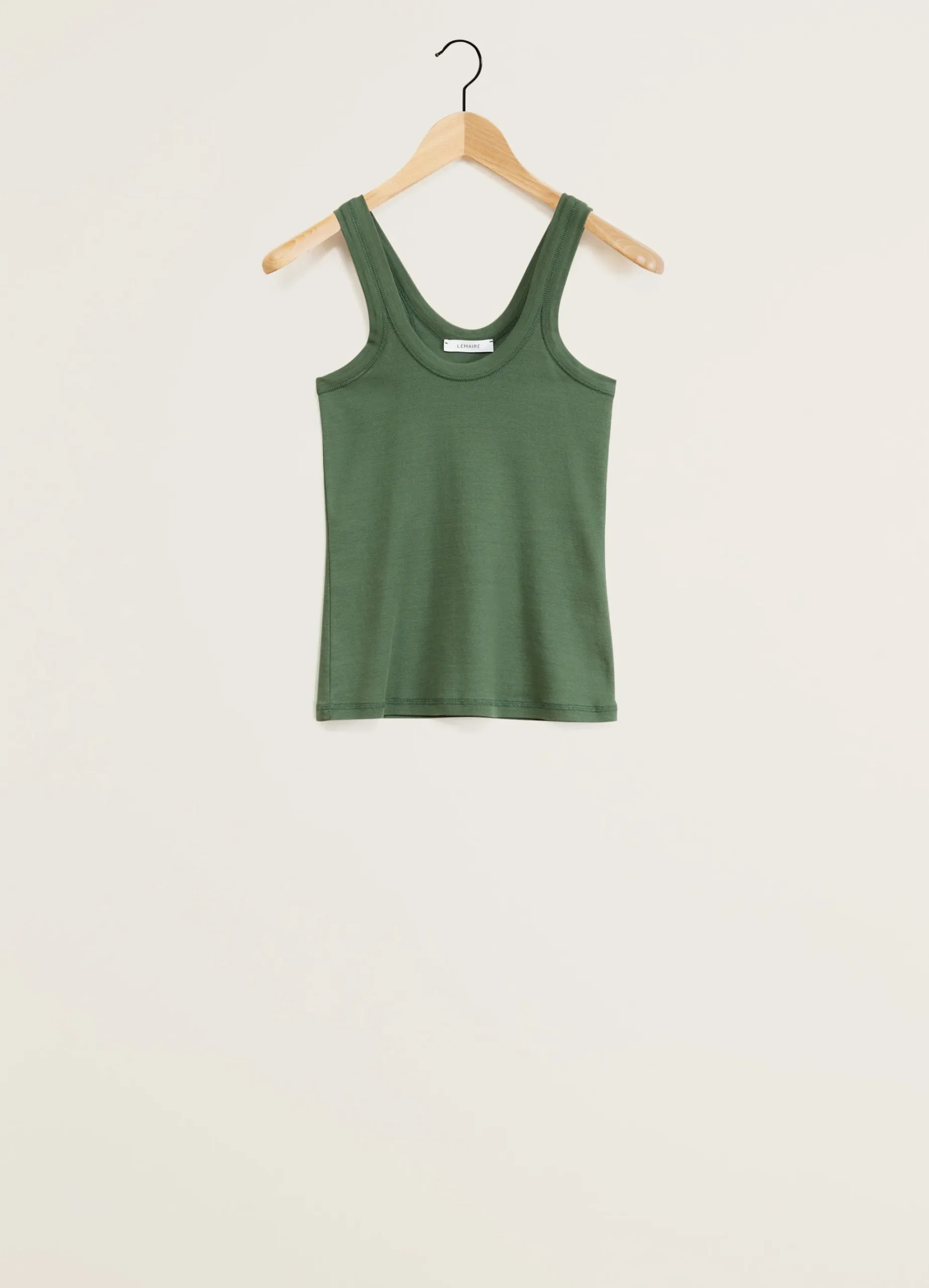 Best Sale DÉBARDEUR CÔTELÉ Femme Hauts