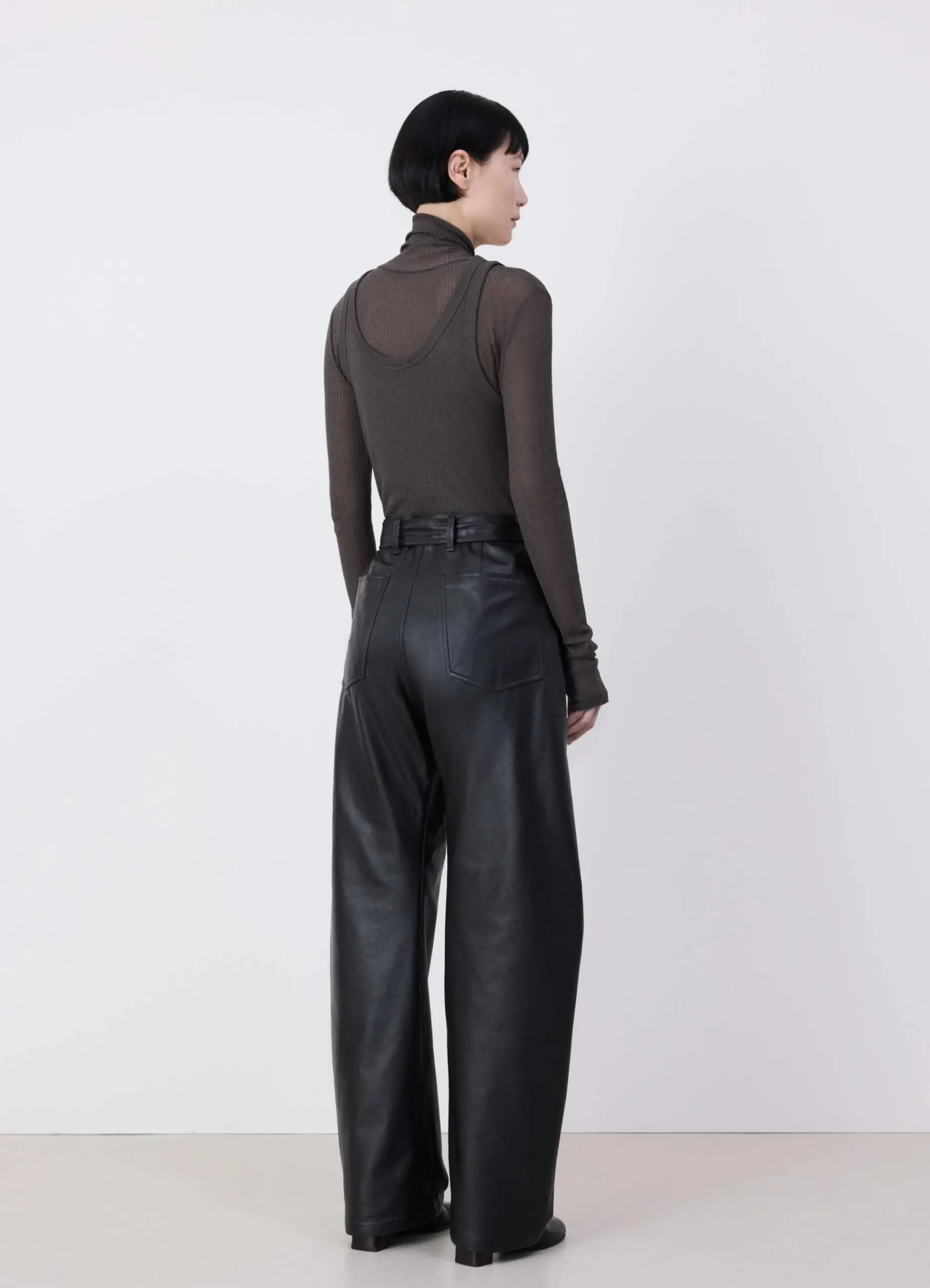 Discount DÉBARDEUR CÔTELÉ SANS COUTURES Femme Hauts