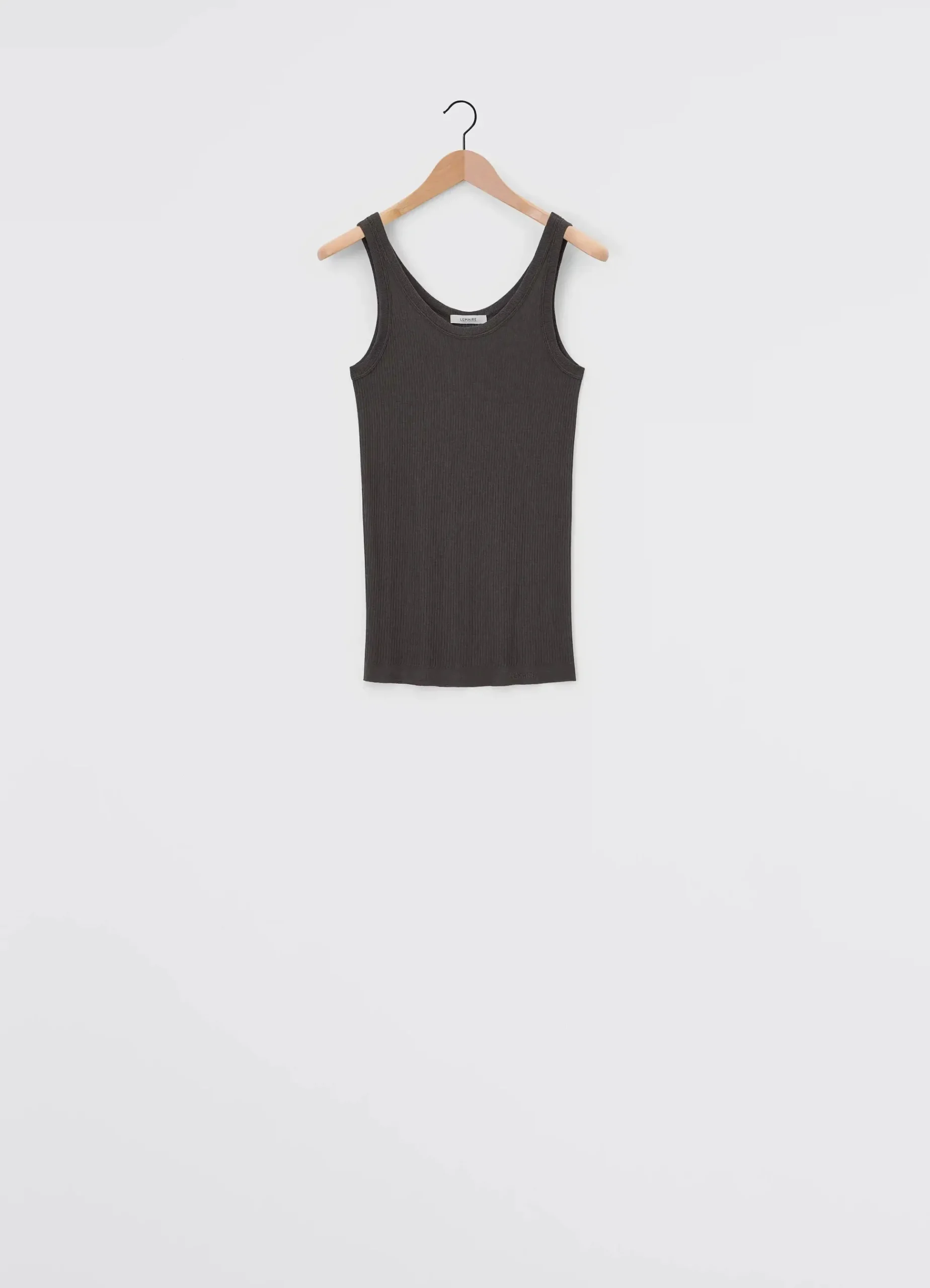 Discount DÉBARDEUR CÔTELÉ SANS COUTURES Femme Hauts