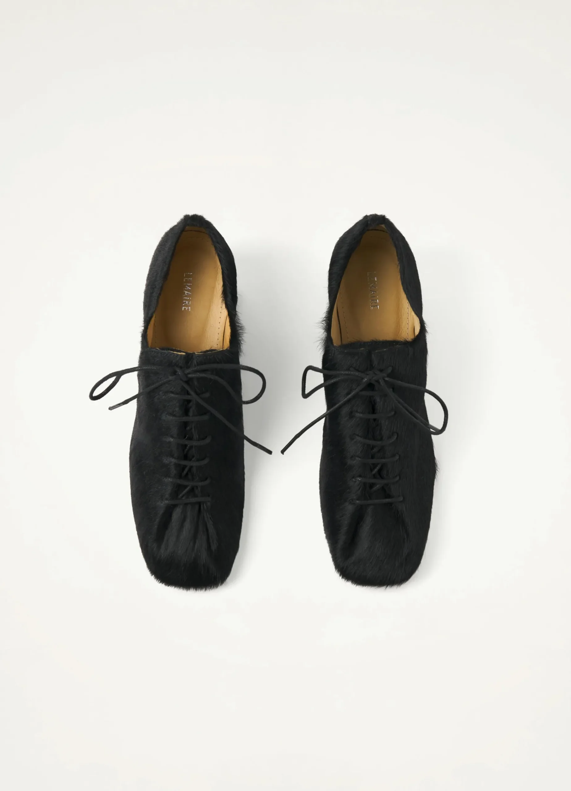 Clearance DERBIES SOURIS CLASSIQUES À TALON CUBAIN Femme Chaussures