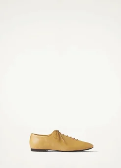 Flash Sale DERBIES SOURIS CLASSIQUES PLATES Femme Chaussures
