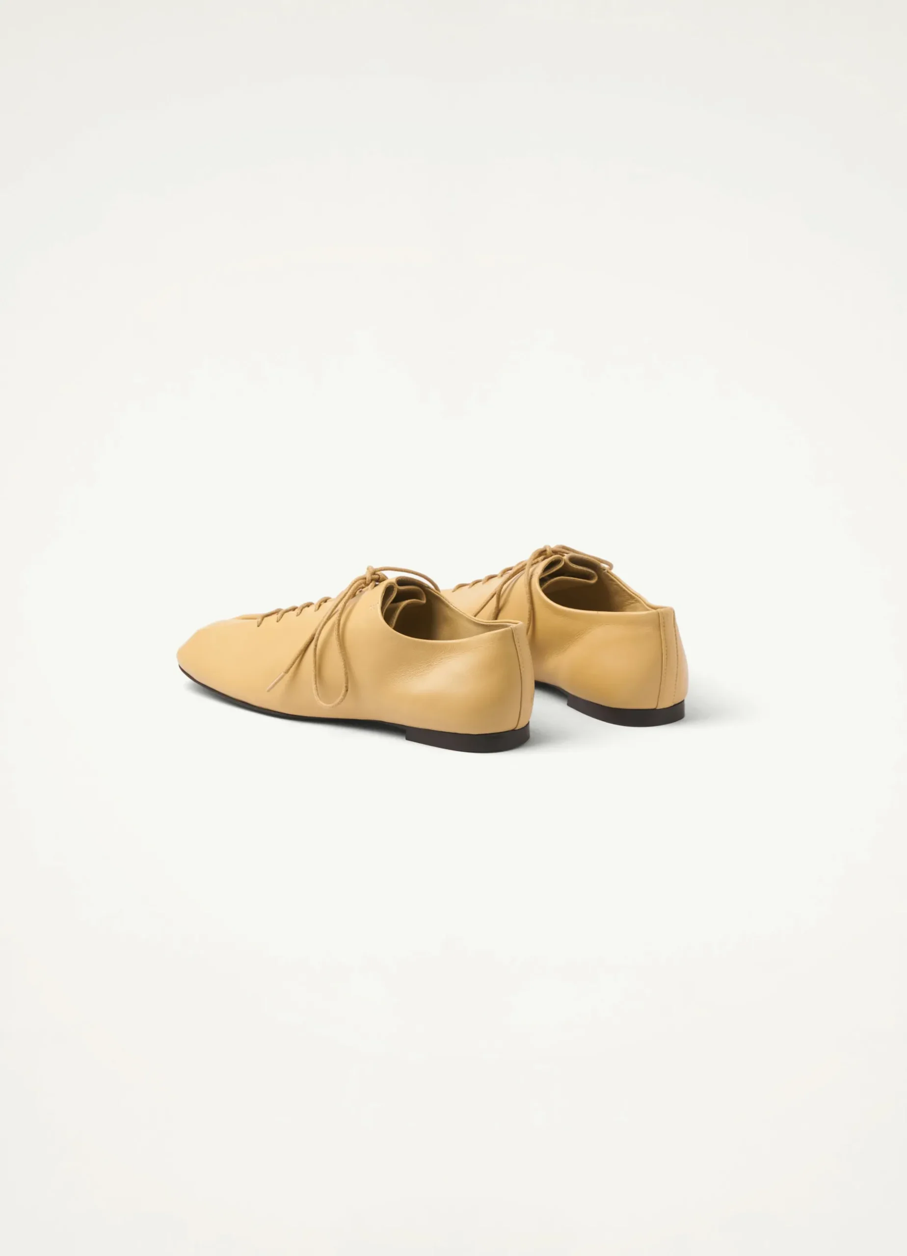 Flash Sale DERBIES SOURIS CLASSIQUES PLATES Femme Chaussures