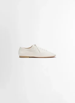 Outlet DERBIES SOURIS CLASSIQUES PLATES Femme Chaussures