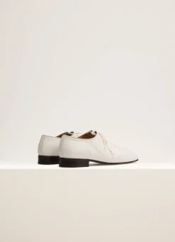 Store DERBIES SOURIS CLASSIQUES Homme Chaussures|Denim