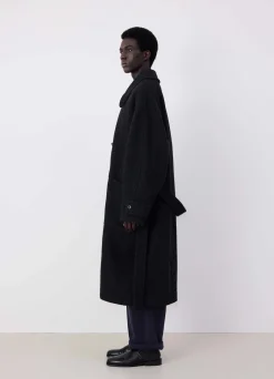 New DUFFLE COAT Homme Manteaux