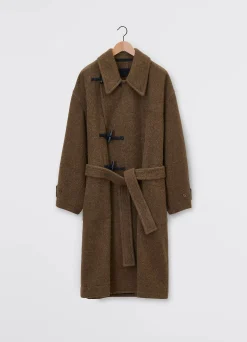 Cheap DUFFLE COAT Homme Manteaux