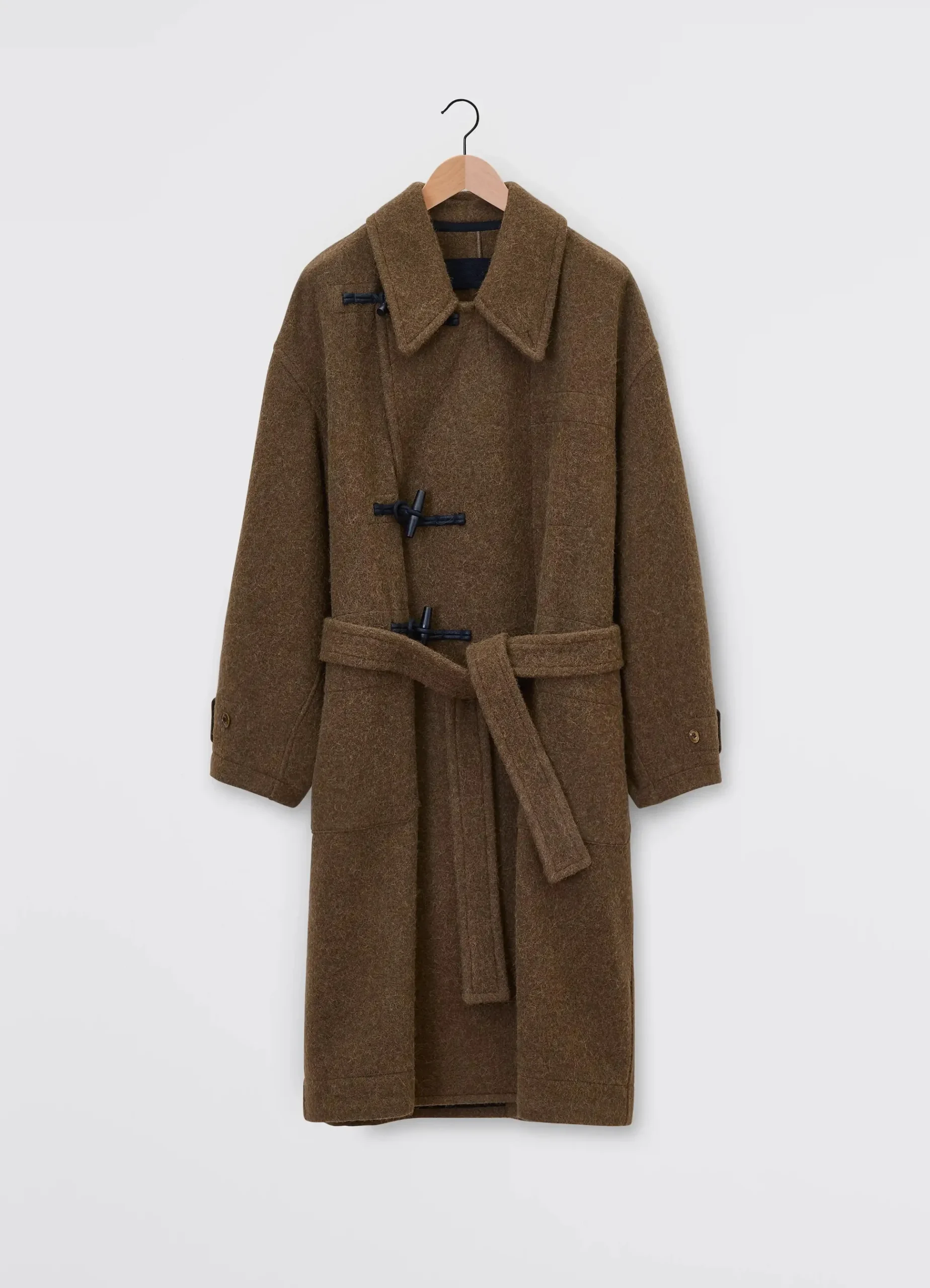 Cheap DUFFLE COAT Homme Manteaux