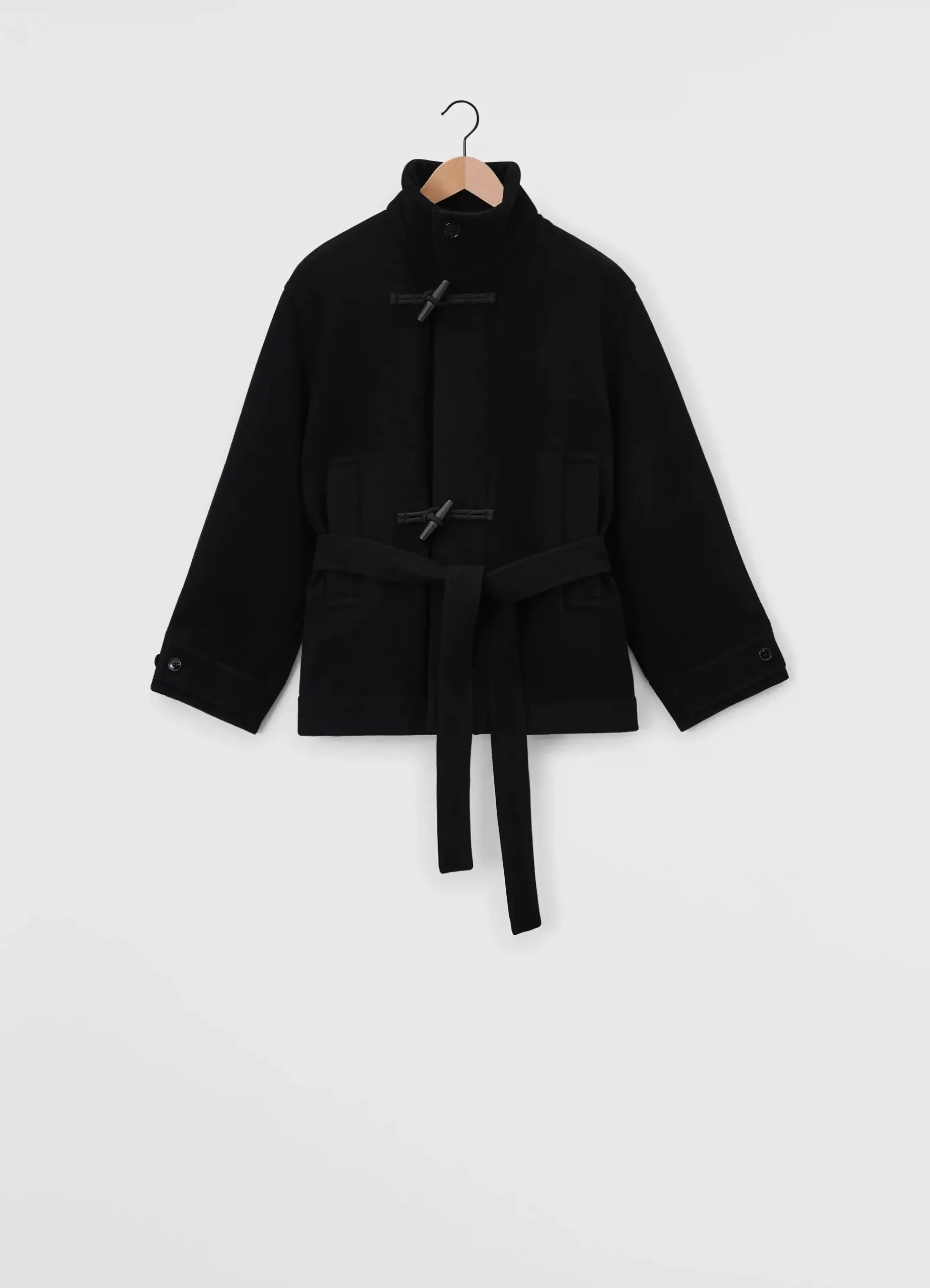 Store DUFFLE-COAT PEIG Femme Manteaux