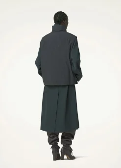 New GILET DOUDOUNE Femme Vestes & Outerwear|Vestes & Outerwear