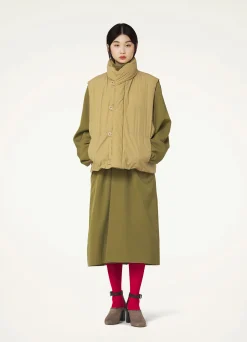 Cheap GILET DOUDOUNE Femme Vestes & Outerwear|Vestes & Outerwear