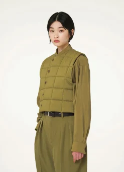 Sale GILET OUATINÉ Femme Vestes & Outerwear