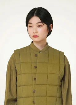 Sale GILET OUATINÉ Femme Vestes & Outerwear