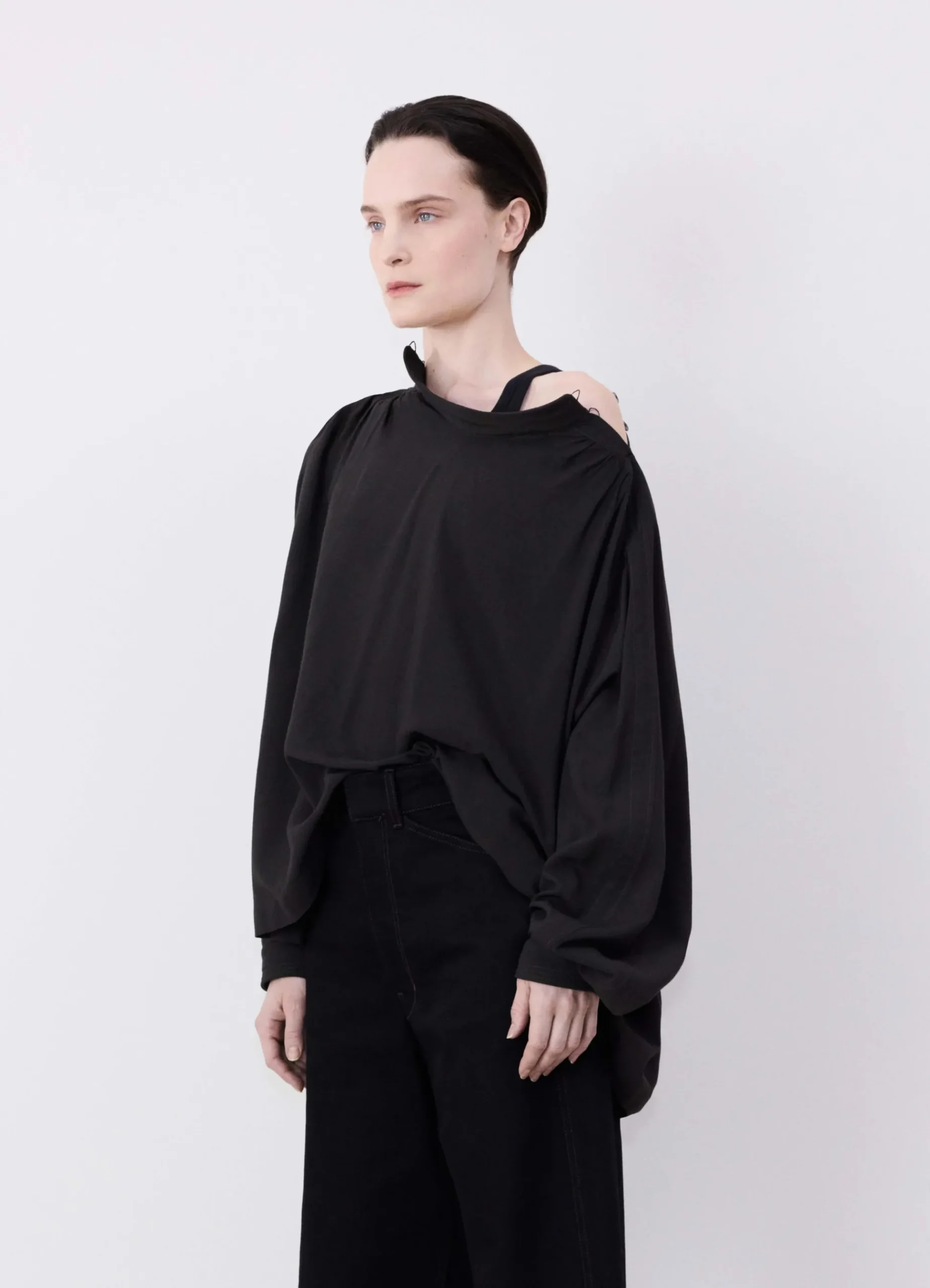 Discount HAUT HOUSSE Femme Hauts