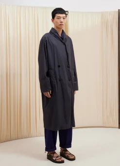 Sale IMPERMÉABLE À CAPUCHE Femme Manteaux|Manteaux