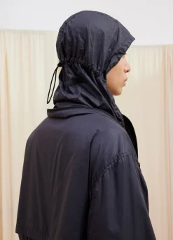 Sale IMPERMÉABLE À CAPUCHE Femme Manteaux|Manteaux