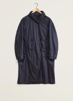 Sale IMPERMÉABLE À CAPUCHE Femme Manteaux|Manteaux