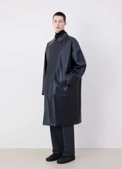 Cheap IMPERMÉABLE BOXY Homme Manteaux