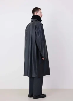 Cheap IMPERMÉABLE BOXY Homme Manteaux