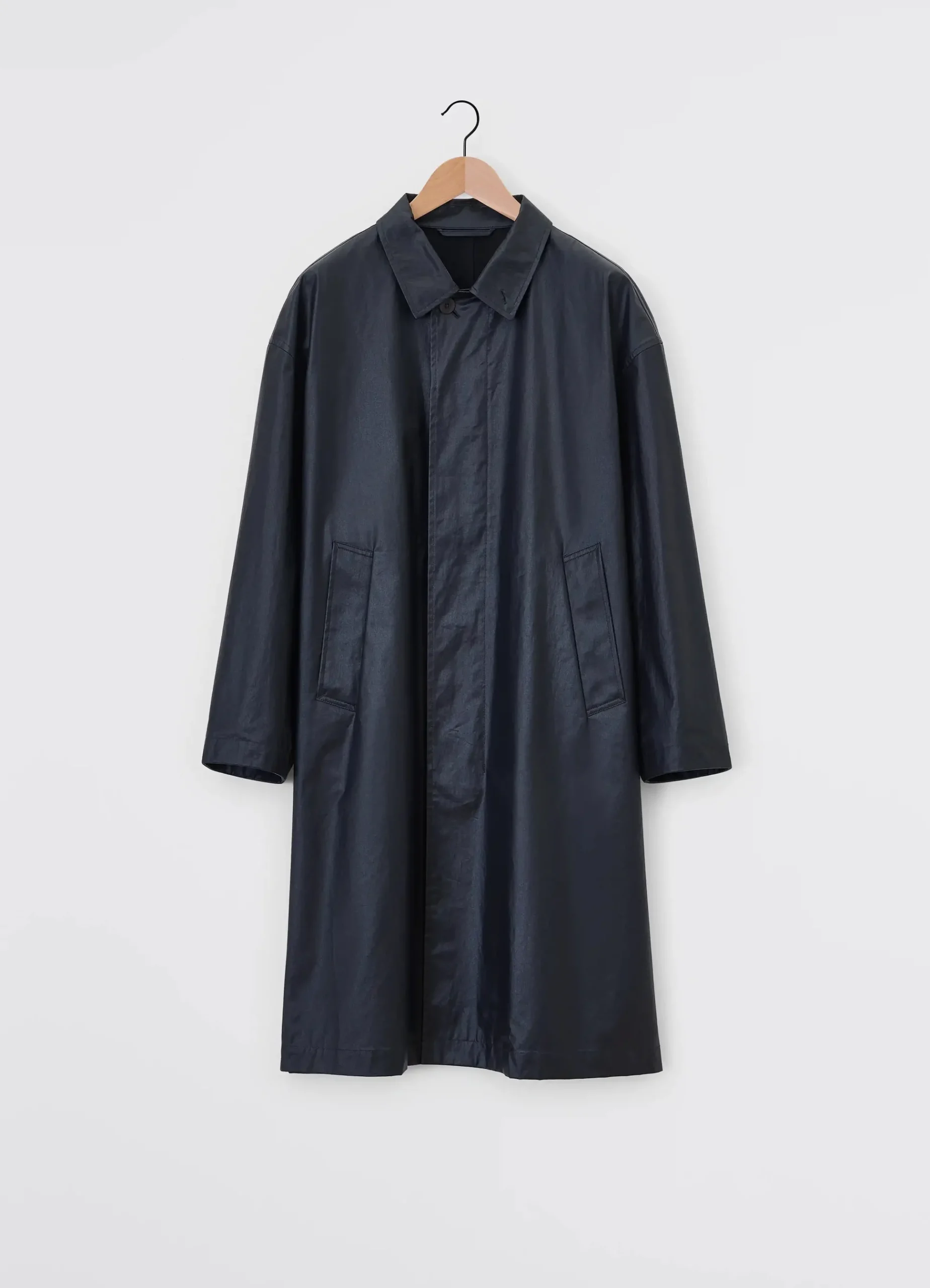Cheap IMPERMÉABLE BOXY Homme Manteaux