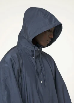 Store IMPERMÉABLE LÉGER Femme Manteaux