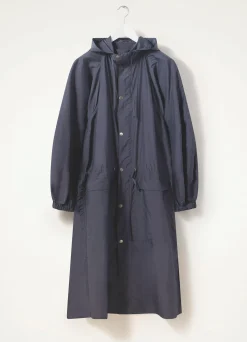 Store IMPERMÉABLE LÉGER Femme Manteaux